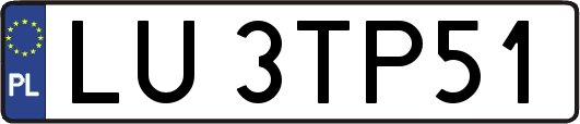 LU3TP51