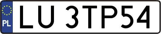 LU3TP54