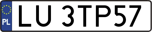 LU3TP57