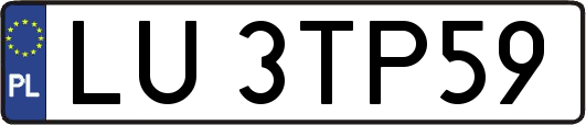 LU3TP59