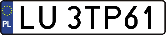 LU3TP61