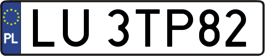 LU3TP82