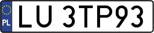 LU3TP93