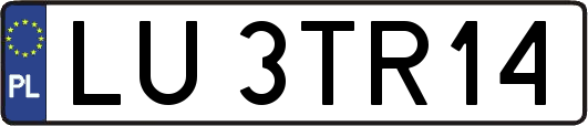 LU3TR14