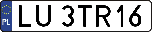 LU3TR16