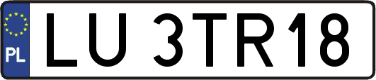 LU3TR18