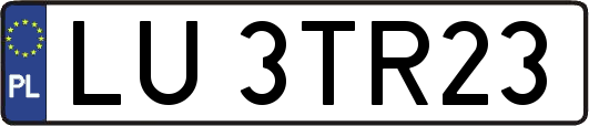 LU3TR23