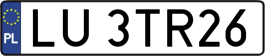 LU3TR26