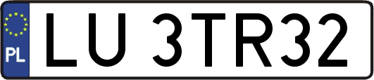 LU3TR32