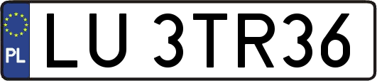 LU3TR36