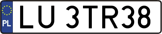 LU3TR38