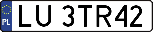 LU3TR42