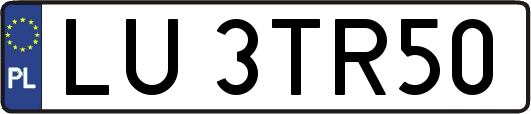 LU3TR50