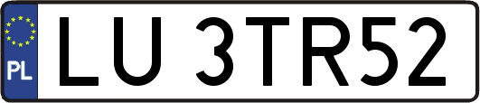 LU3TR52