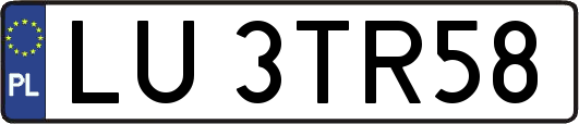 LU3TR58