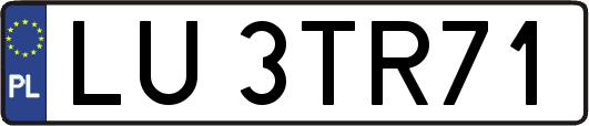 LU3TR71
