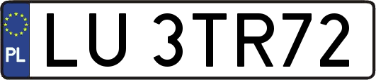 LU3TR72