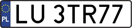 LU3TR77