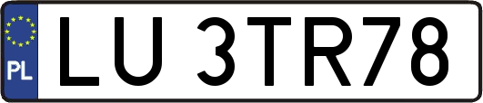 LU3TR78