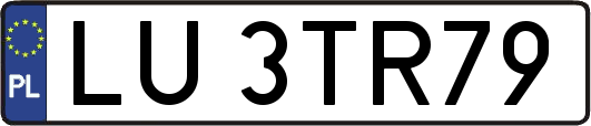 LU3TR79