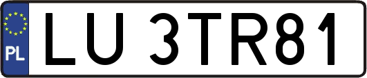 LU3TR81