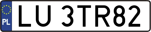 LU3TR82