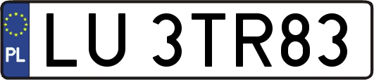 LU3TR83