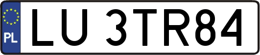 LU3TR84
