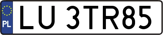 LU3TR85