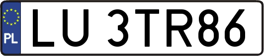 LU3TR86