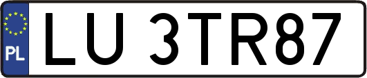 LU3TR87