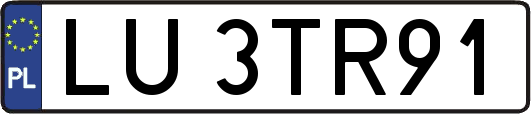LU3TR91