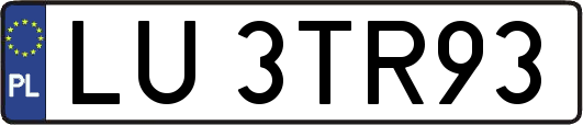 LU3TR93