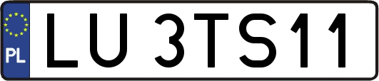 LU3TS11