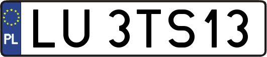 LU3TS13