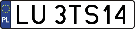LU3TS14