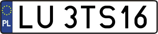 LU3TS16