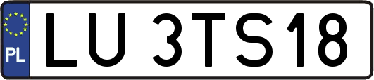 LU3TS18
