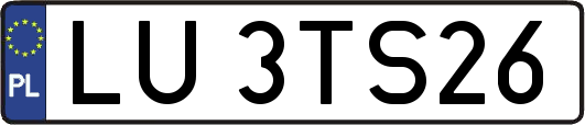 LU3TS26
