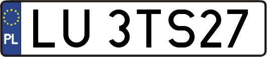 LU3TS27