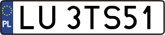 LU3TS51