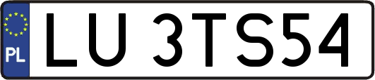 LU3TS54