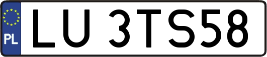 LU3TS58
