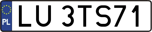 LU3TS71