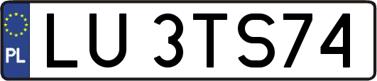 LU3TS74