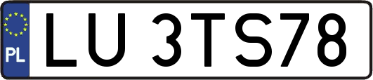 LU3TS78