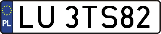 LU3TS82
