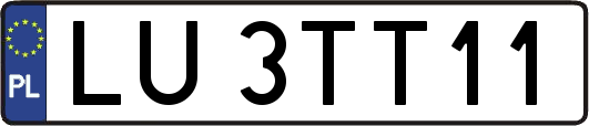 LU3TT11