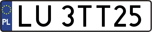 LU3TT25