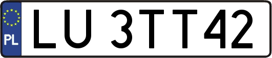 LU3TT42